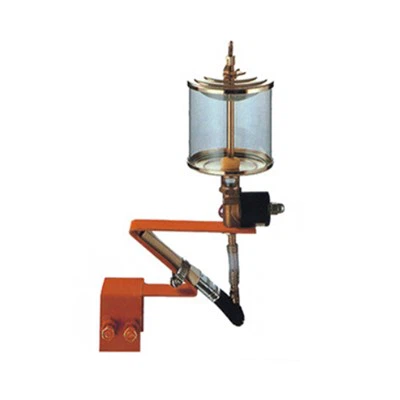 Otomatik Makine Yağlayıcıları