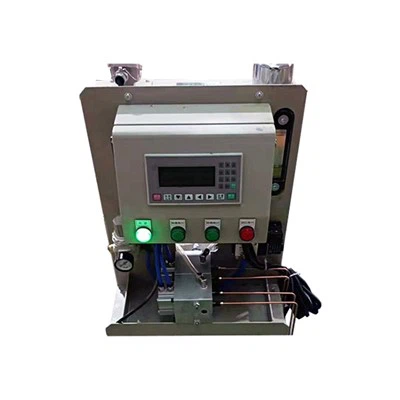 Otomatik Yağlayıcı Sistemleri