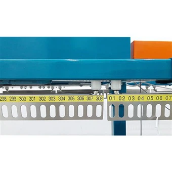 Giysi Taşıma Konveyörü