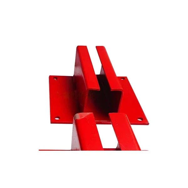 Accumulation roller chains